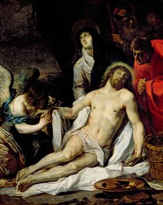 The Deposition